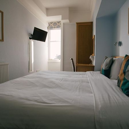 Manor Hotel Exmouth Extérieur photo