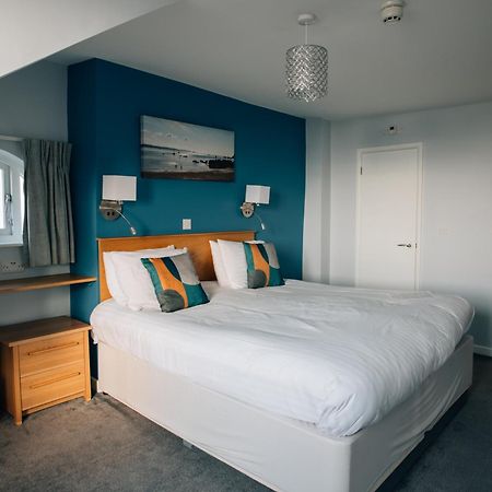 Manor Hotel Exmouth Extérieur photo