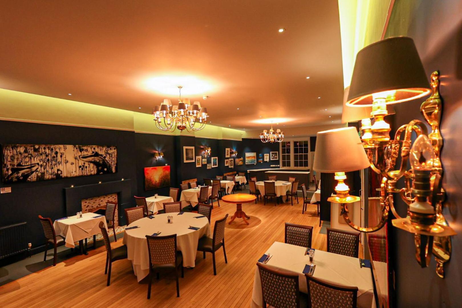 Manor Hotel Exmouth Extérieur photo